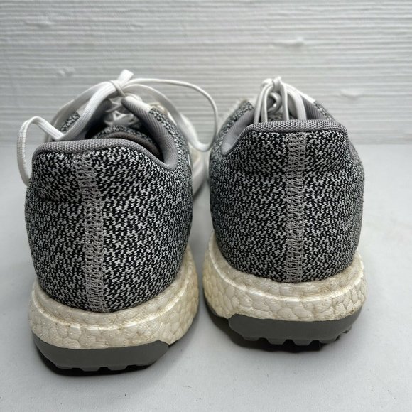 Adidas Adipower S Boost 3 Golfing Shoes Mens Size 11.5 11 1/2 Sneakers Q44776 - Picture 4 of 11